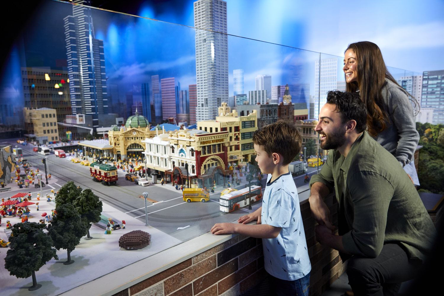 General Admission - Off Peak