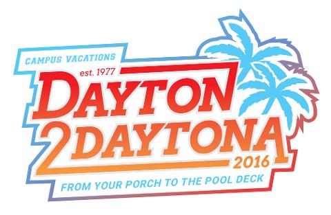 XS D2D 2016 - To Daytona Beach