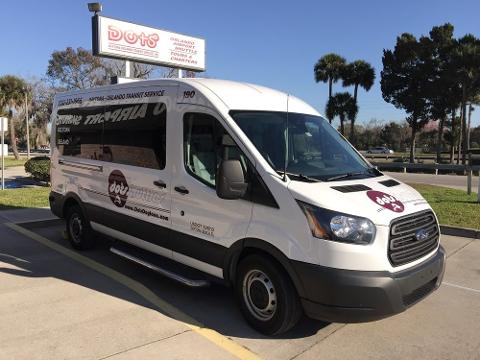 Private Van (D)