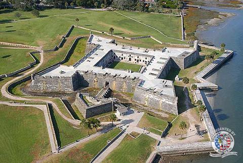 Shriners Day Out: St. Augustine