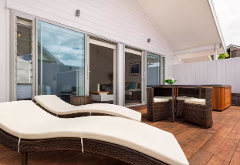 Hokianga Heritage & Nature Escape – Luxury Package