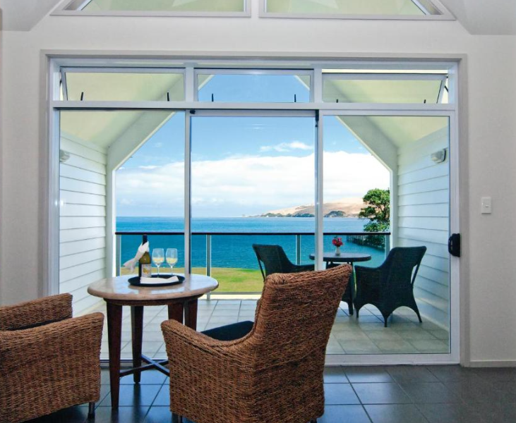 Hokianga Culture & Nature Escape – Superior Package