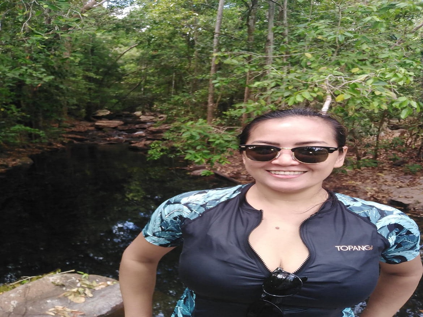 Private Guided One Day Litchfield Park Adventures Tour