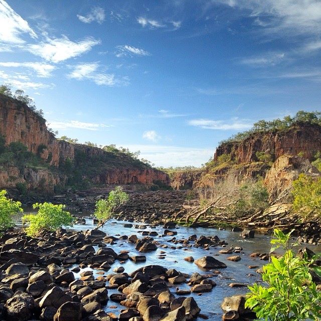 Darwin to Katherine Day Tour
