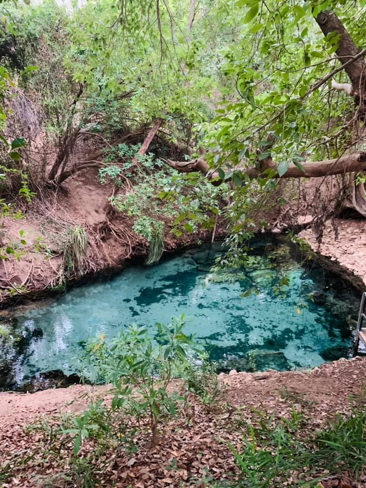 Darwin to Katherine Day Tour