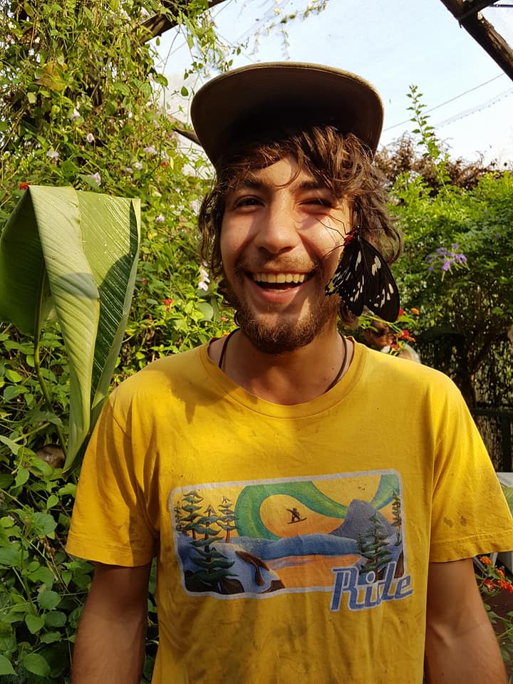 Private Guided One Day Litchfield Park Adventures Tour