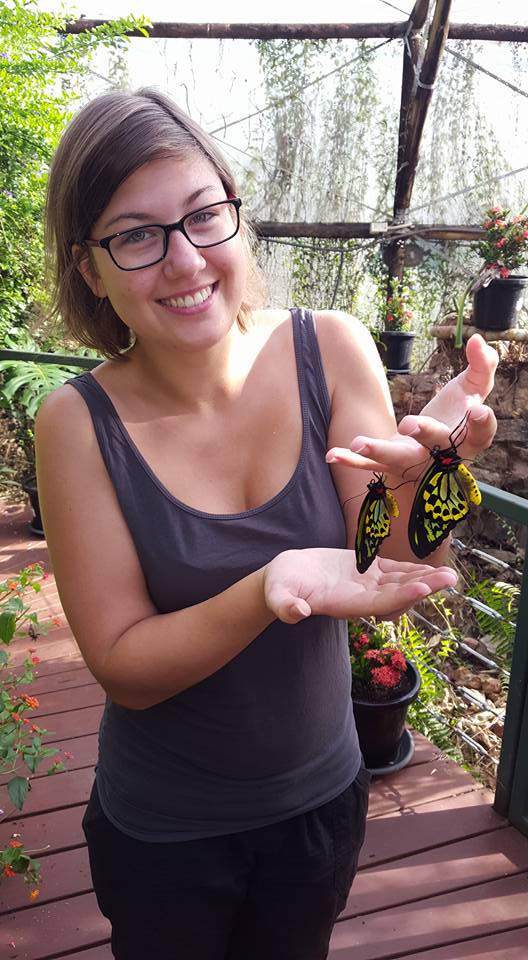 Private Guided One Day Litchfield Park Adventures Tour