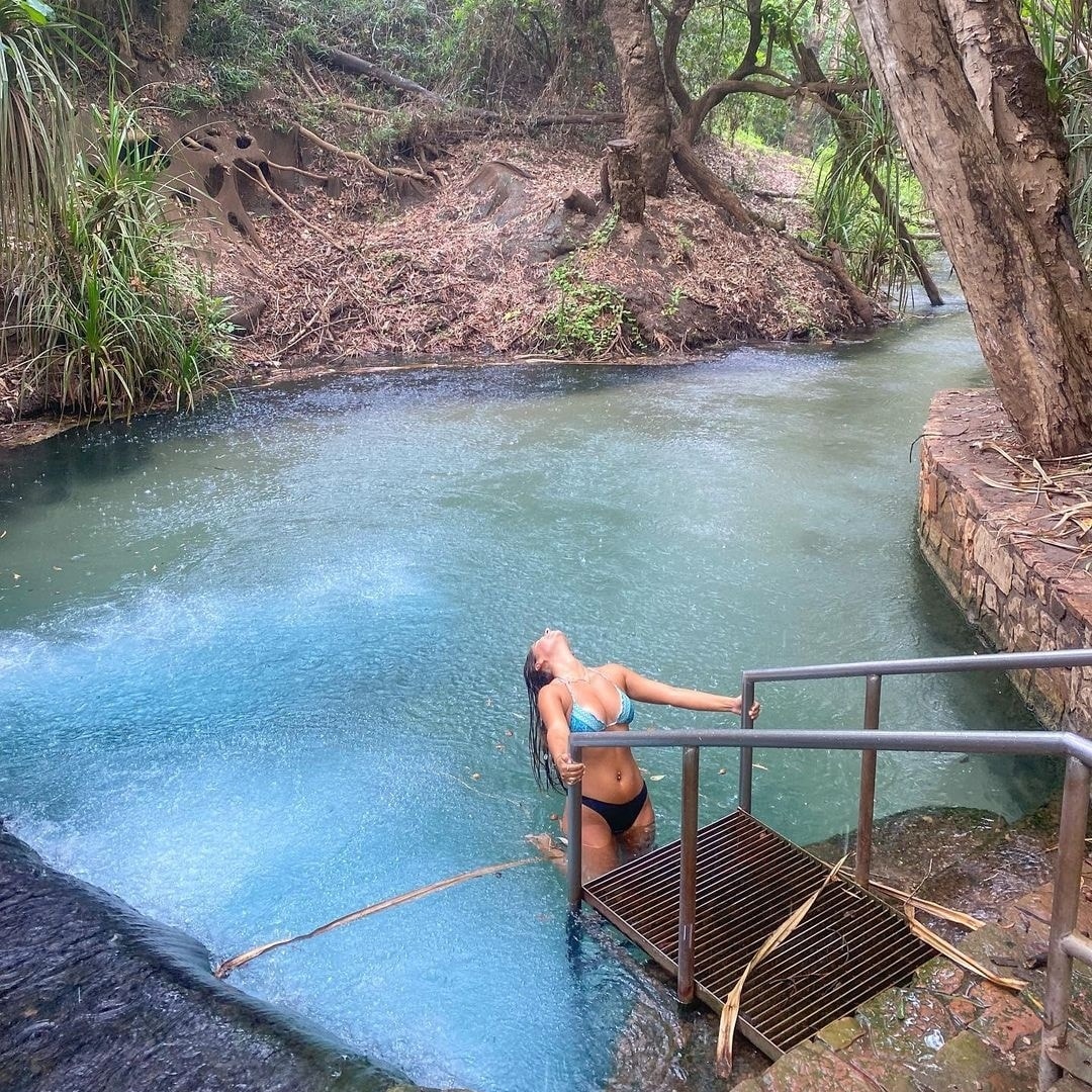 Darwin to Katherine Day Tour