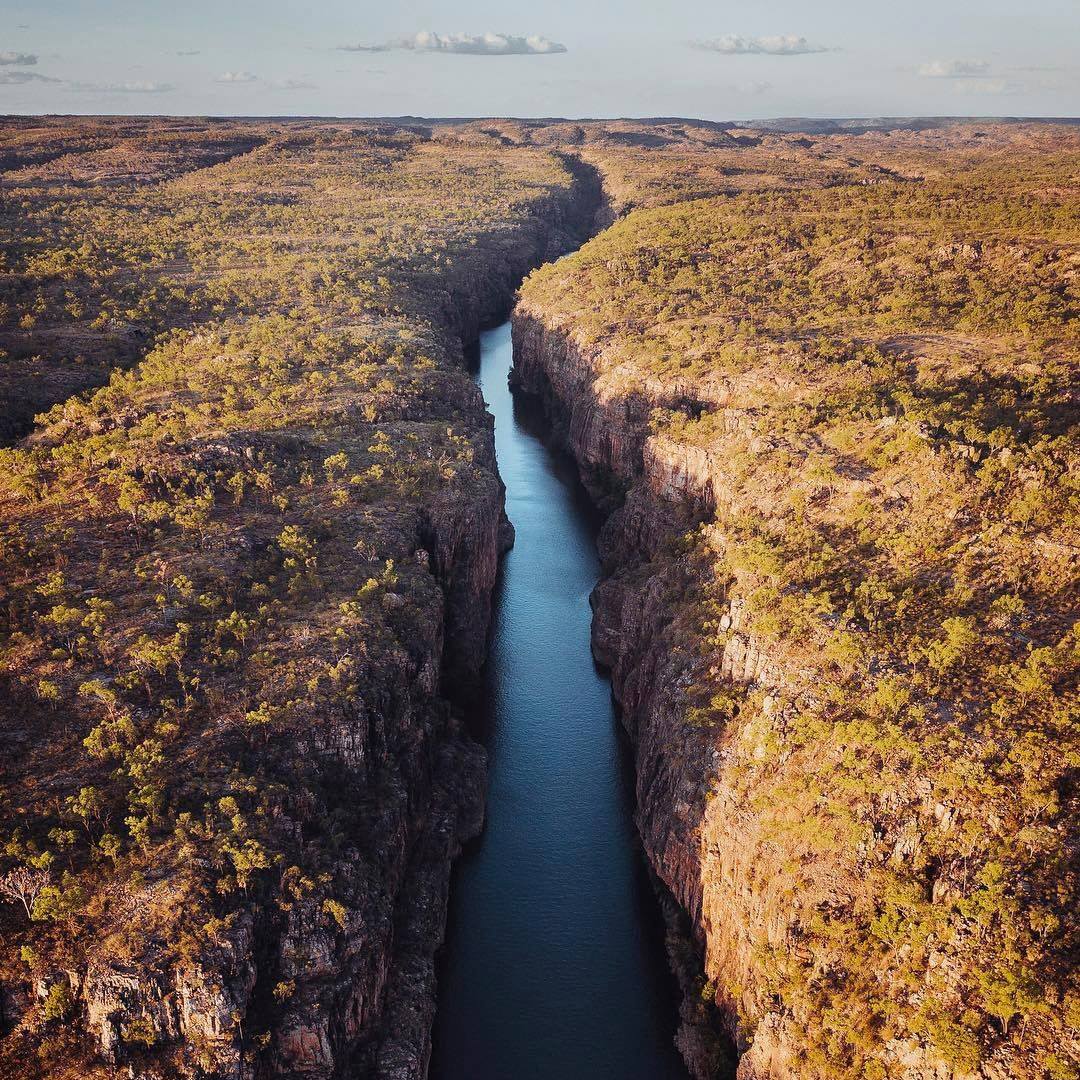 Darwin to Katherine Day Tour