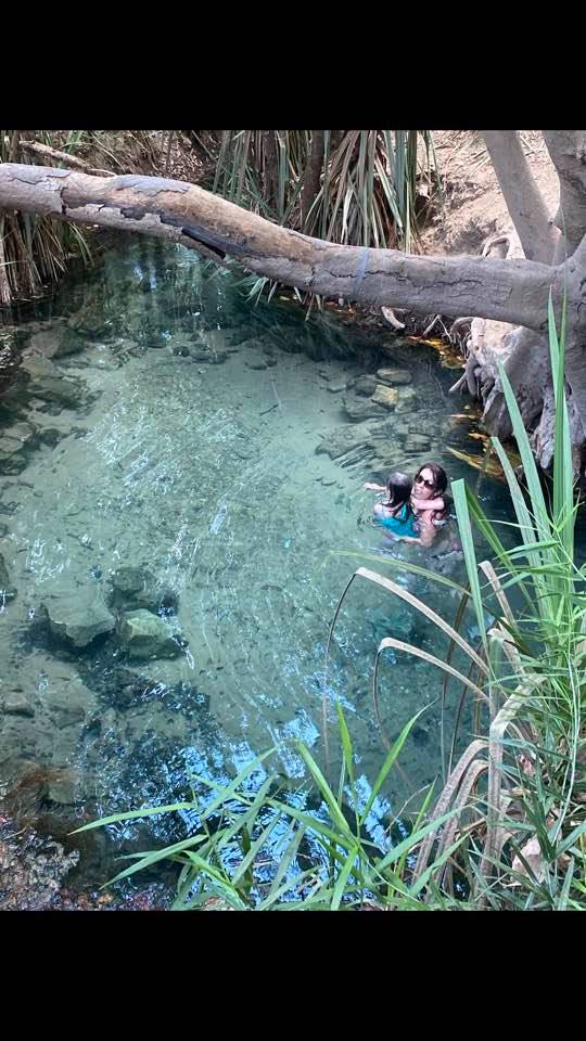 Darwin to Katherine Day Tour