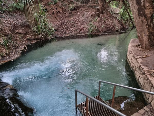 Darwin to Katherine Day Tour