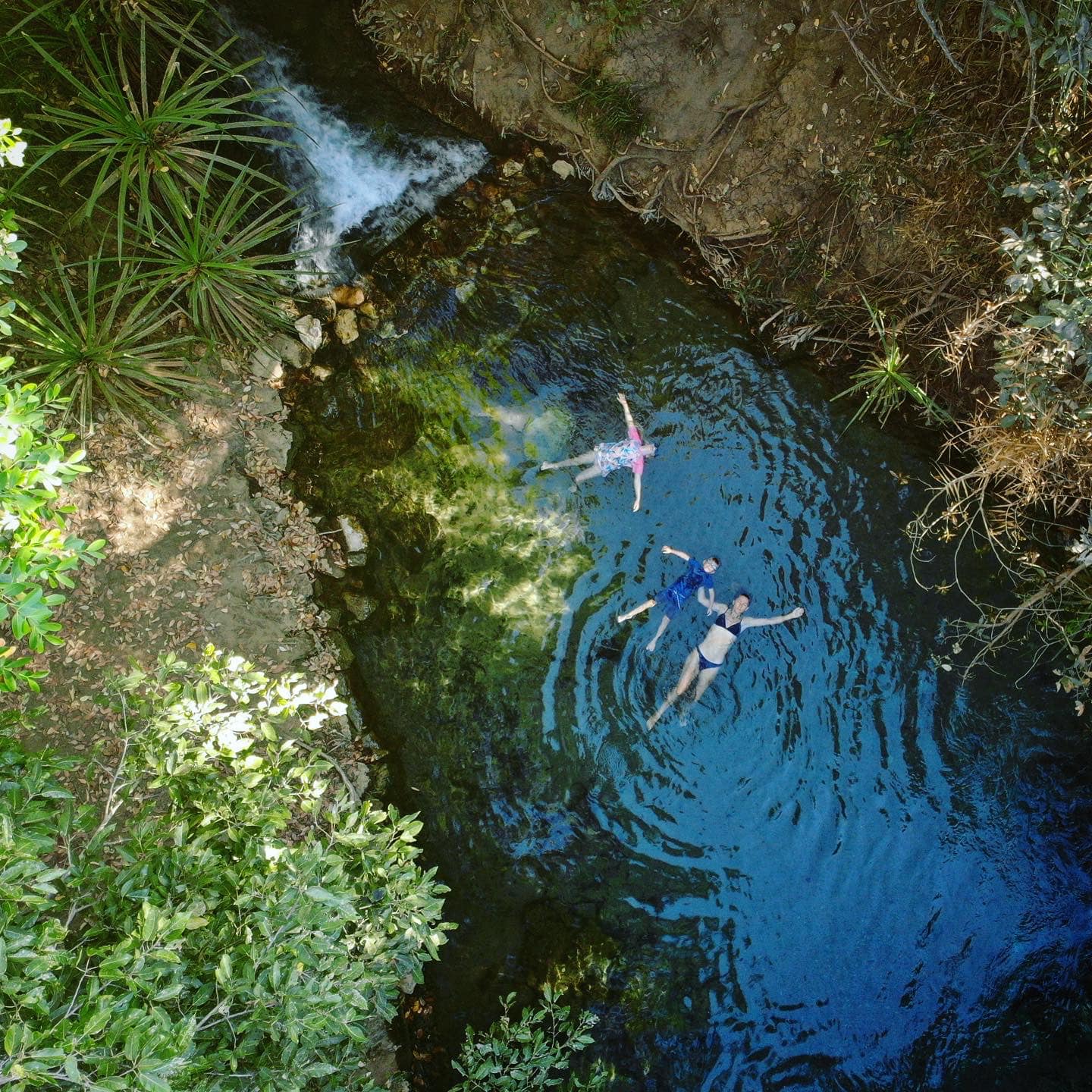Darwin to Katherine Day Tour