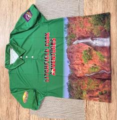 Litcfield National Park Souvenier Tshirt