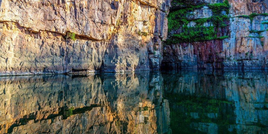 Darwin to Katherine Day Tour