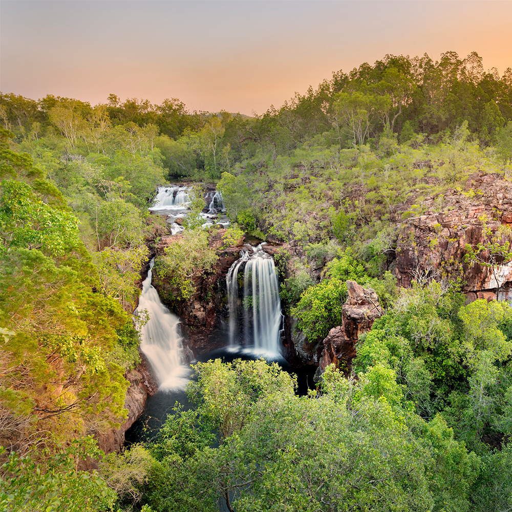 Litchfield and Sunset Tour 