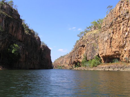 Darwin to Katherine Day Tour