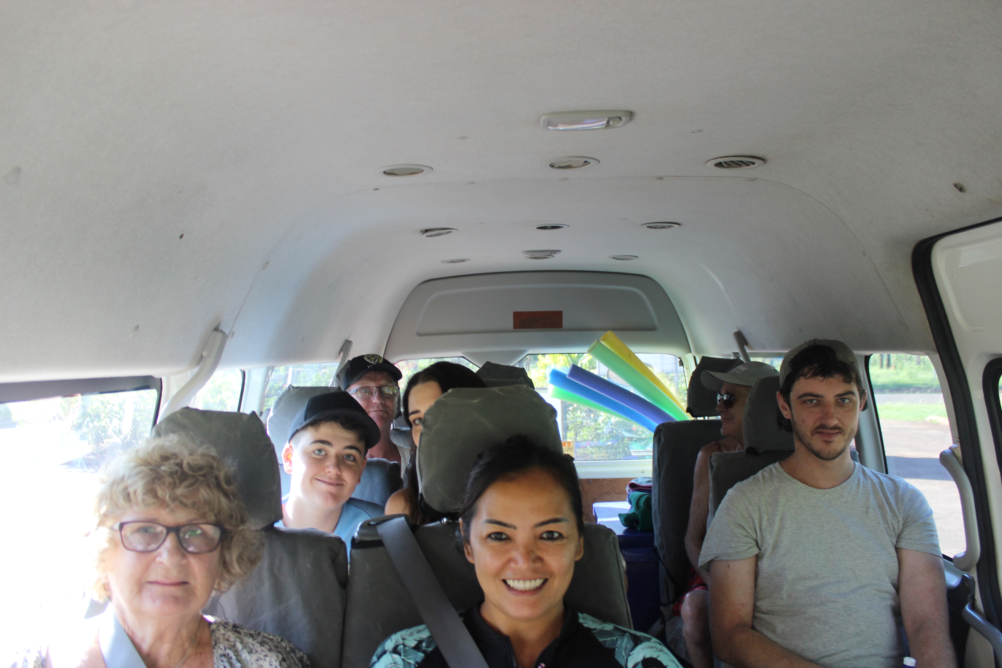 Private Guided One Day Litchfield Park Adventures Tour