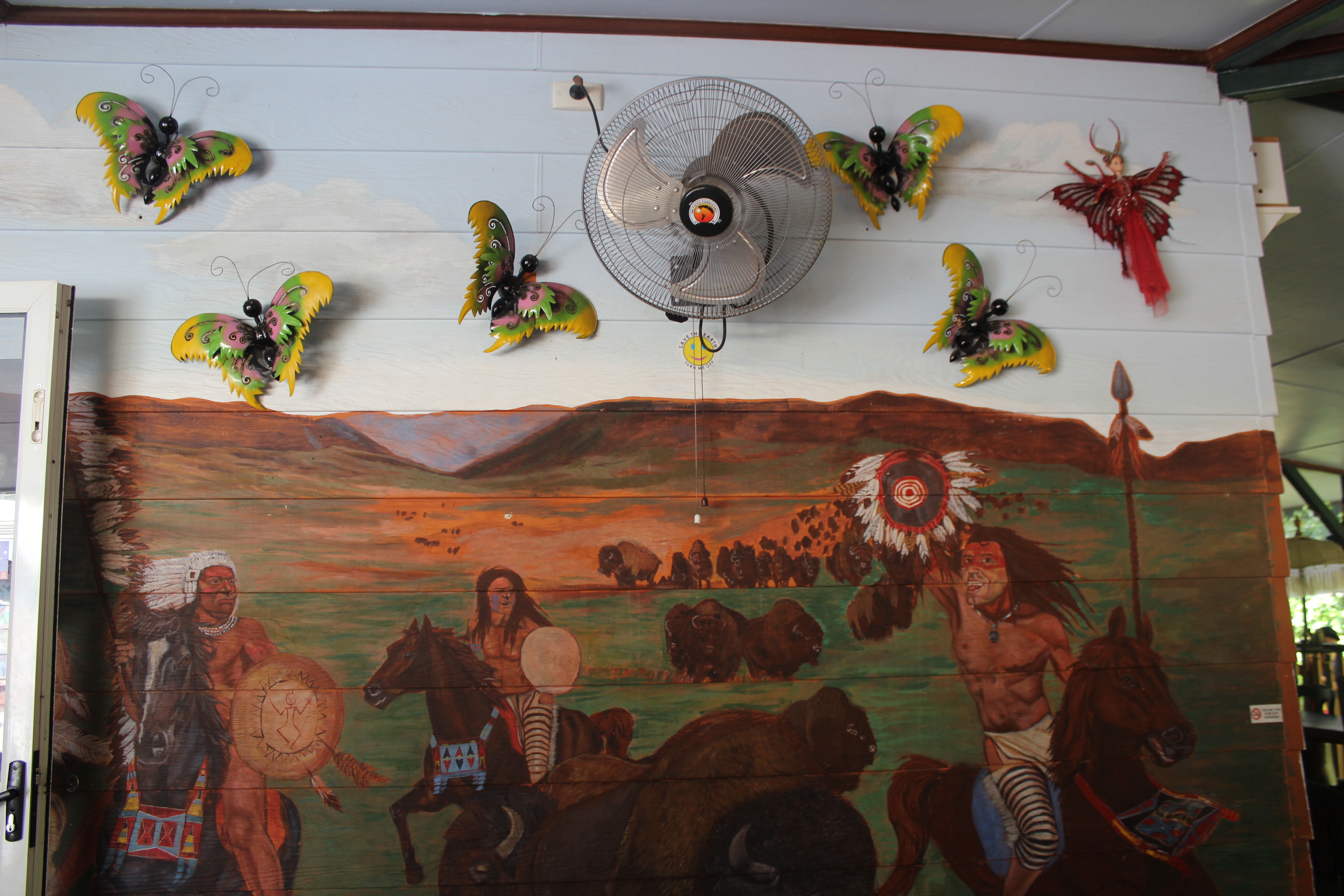 Private Guided One Day Litchfield Park Adventures Tour