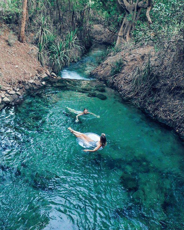 Darwin to Katherine Day Tour