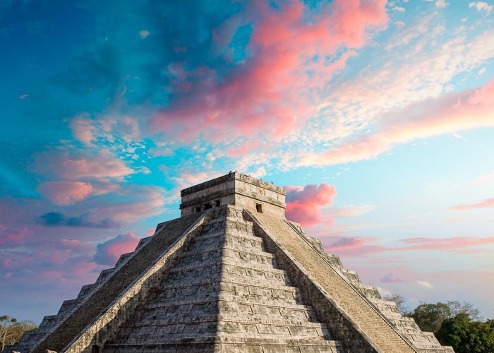 CHICHEN ITZA DAY TOUR