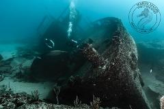 PADI SPECIALTY COURSE - WRECK DIVER
