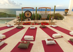 SOUND HEALING | GONG BATH
