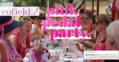 Pink Pedal Party 2022