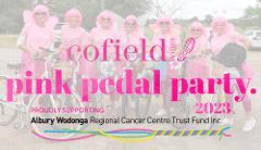 Pink Pedal Party 2023