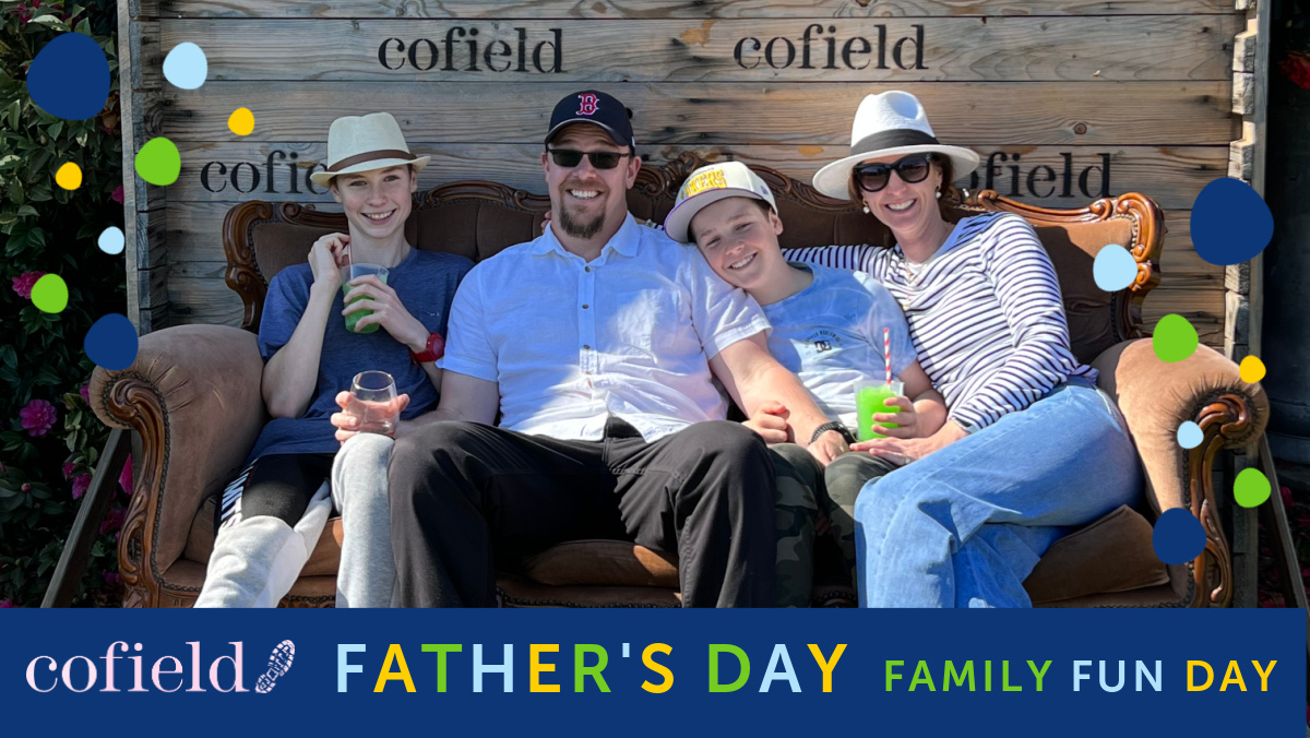 Father's Day 2025
