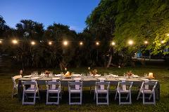 Luxury Outback Dinner & Show Package