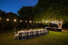 Outback Dinner & Show Package 