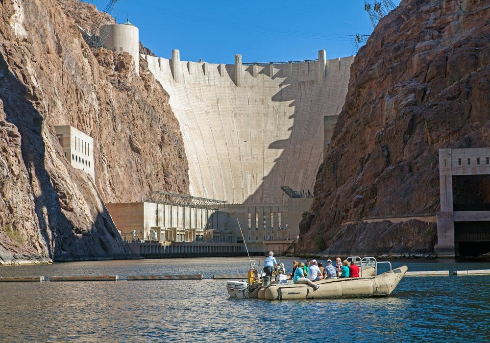 Black Canyon River Rafting Adventure