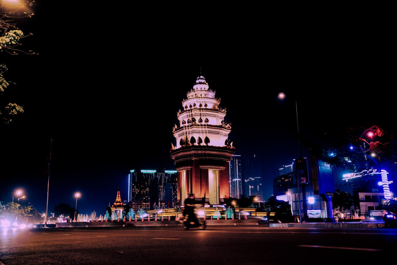 phnom penh eco tourism