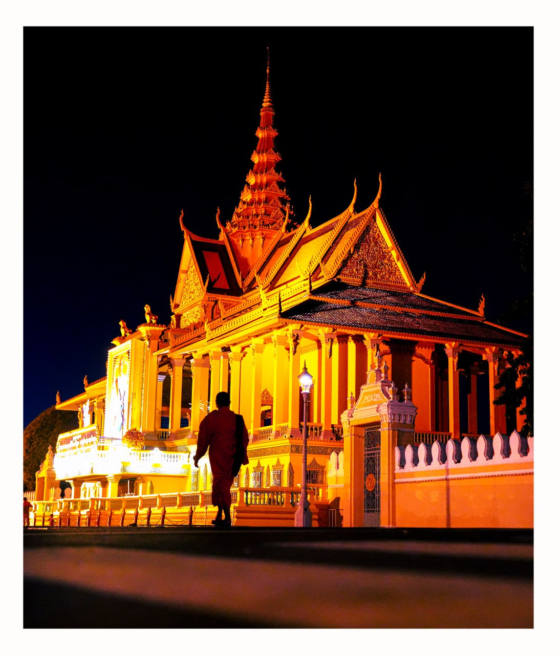 phnom penh eco tourism