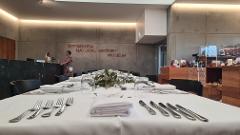 Alice's Wildflowers - ENHM Annual Degustation 