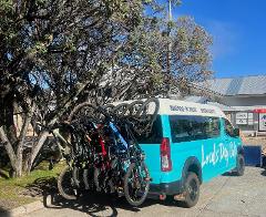 Explorer Shuttle One Sector