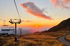 Mt Buller Sunset Tour