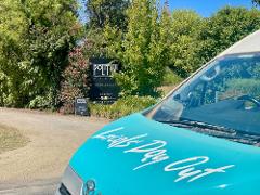 King Valley Winery Tour ex. Mansfield