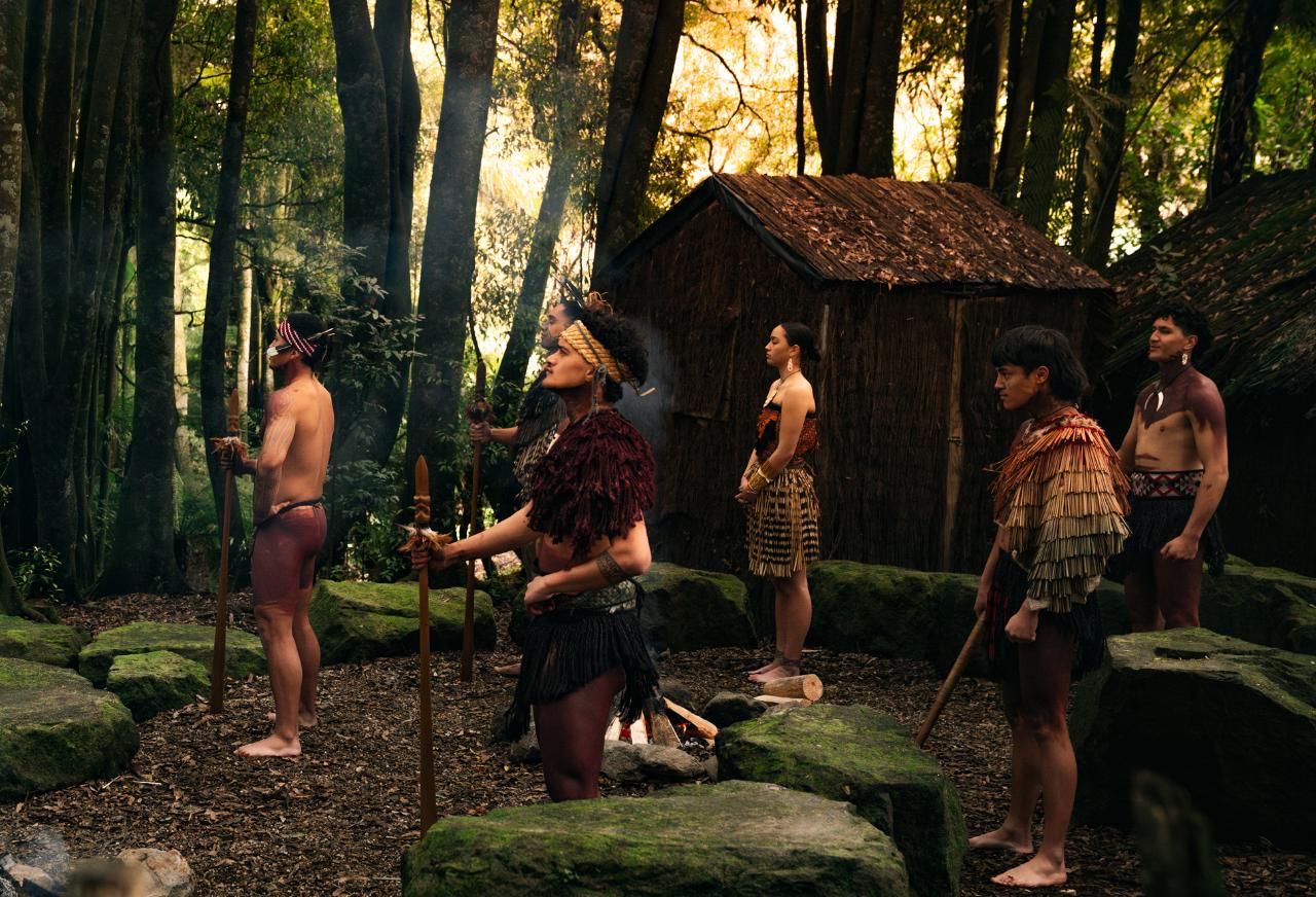 KAKARA - Exclusive Experience