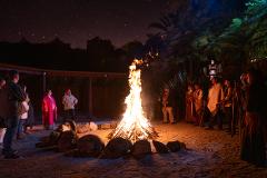 ONE NIGHT ONLY! Matariki Celebration & Special Drone Show Preview