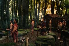 Full-Day Tour (RapidsJet, Waiotapu, 5pm Te Pa Tu - includes transport)