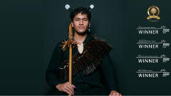 Te Pā Tū 6.15pm Event (WINTER May-Sept)