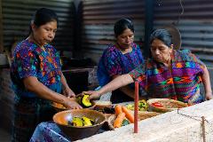 Cooking Class with Local Family