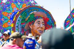 Sumpango Giant Kite Festival