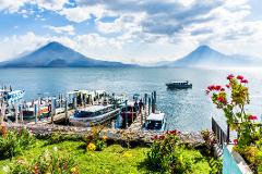 5 Days of Eternal Spring in Guatemala
