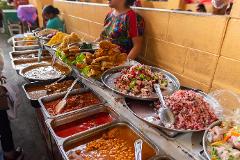 Antigua Street Food Tour