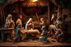 Christmas in Guatemala!