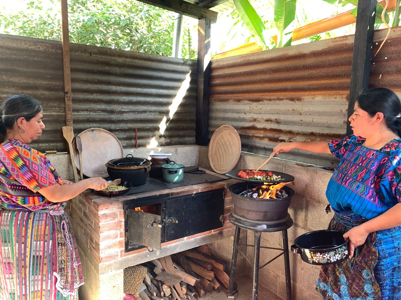 Cooking Class with Local Family