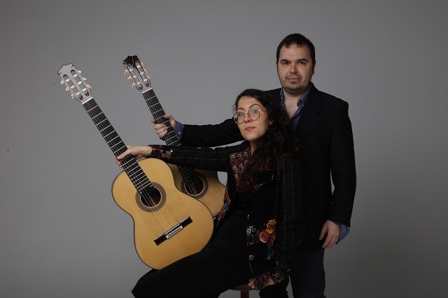 Barcelona amb la Guitarra: Concert a la Casa de la Seda