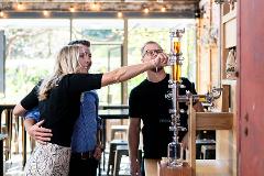 Backwoods ‘Special Reserve Whisky’ Hand Fill Experience